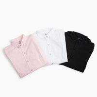 Modern Dress Shirt: Holiday