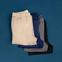 Tailored Dress Pant