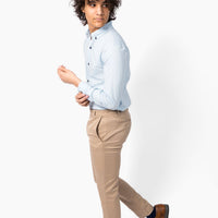 Tailored Dress Pant
