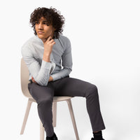 Tailored Dress Pant
