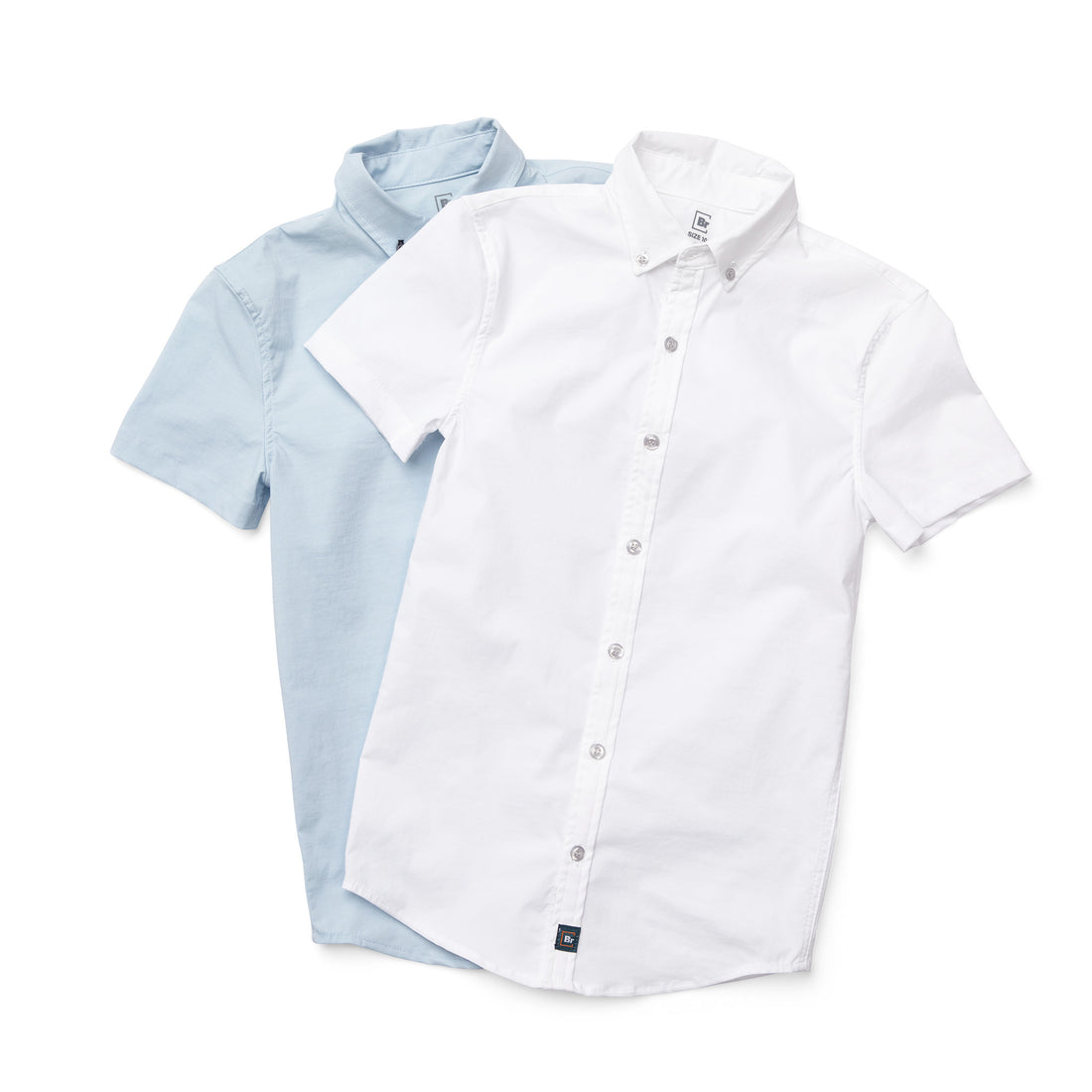 Short Sleeve Modern Dress Shirt: The Standards