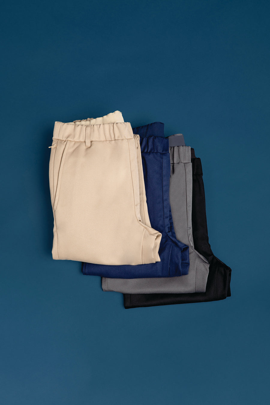 Classic Dress Pant