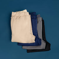 Tailored Dress Pant