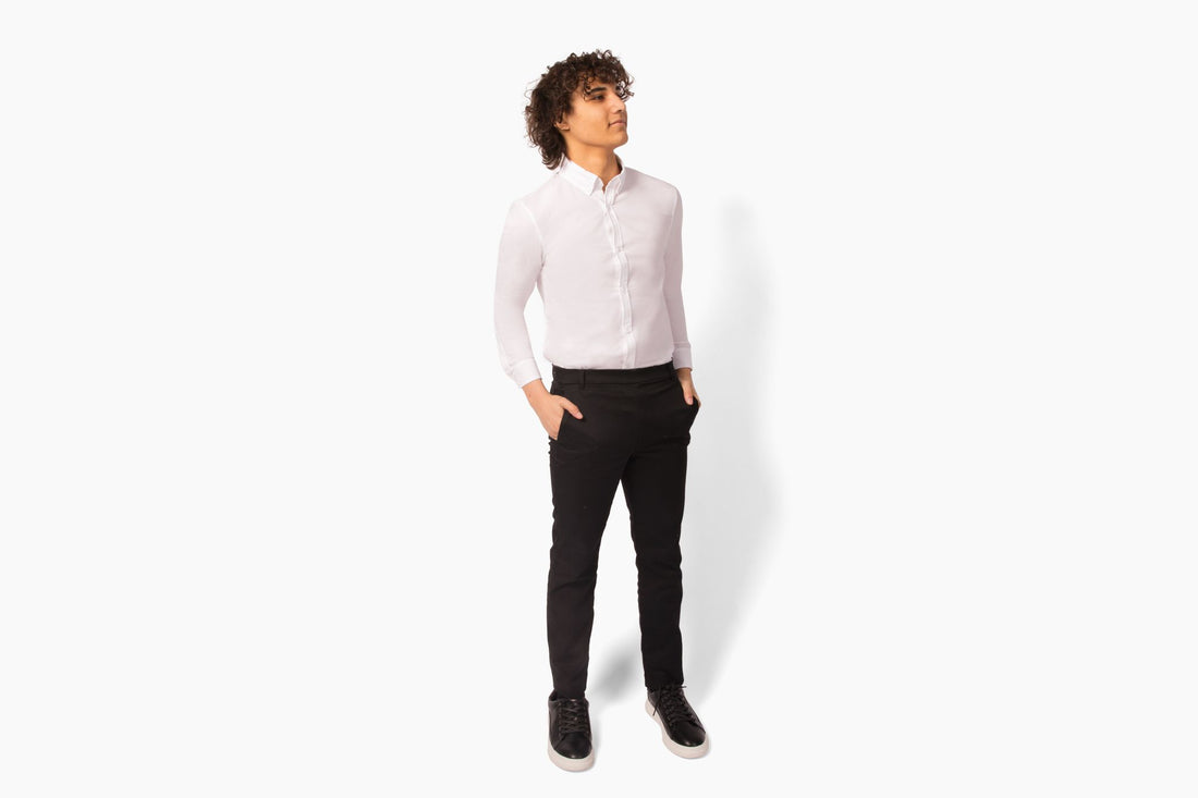 Classic Dress Pant