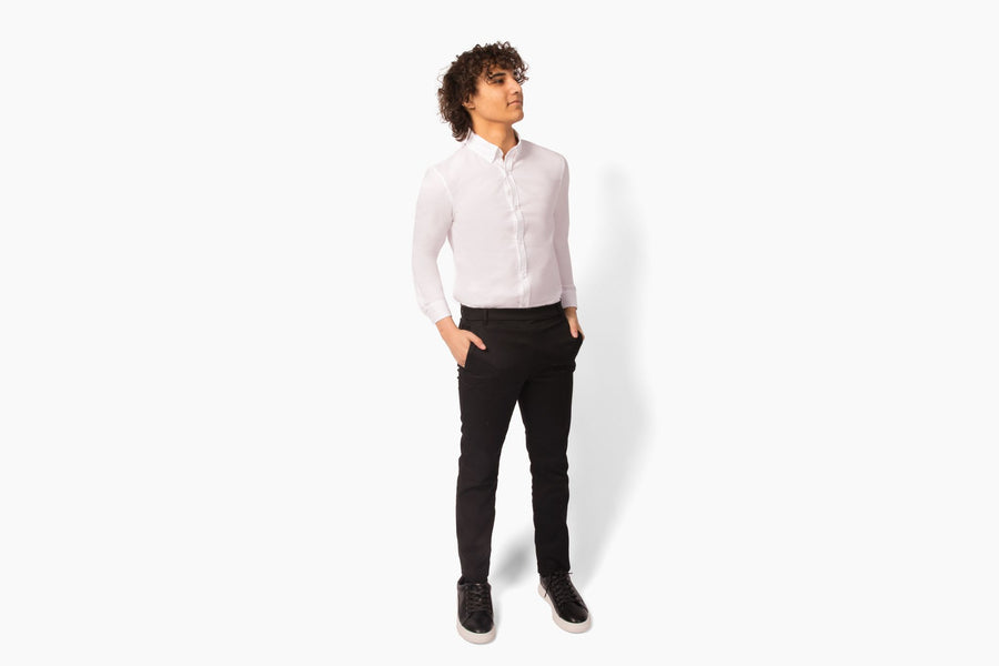 Classic Dress Pant