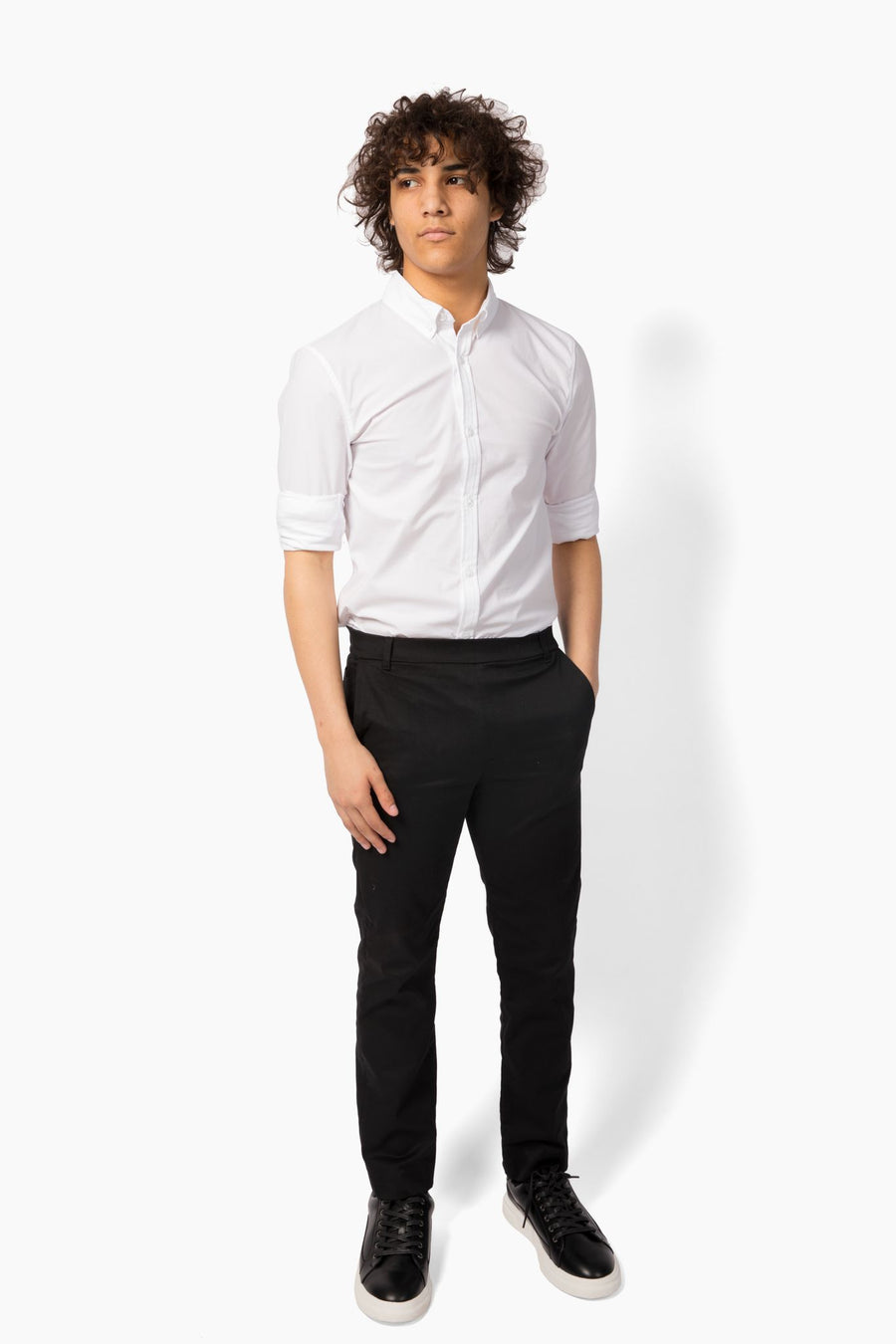 Classic Dress Pant
