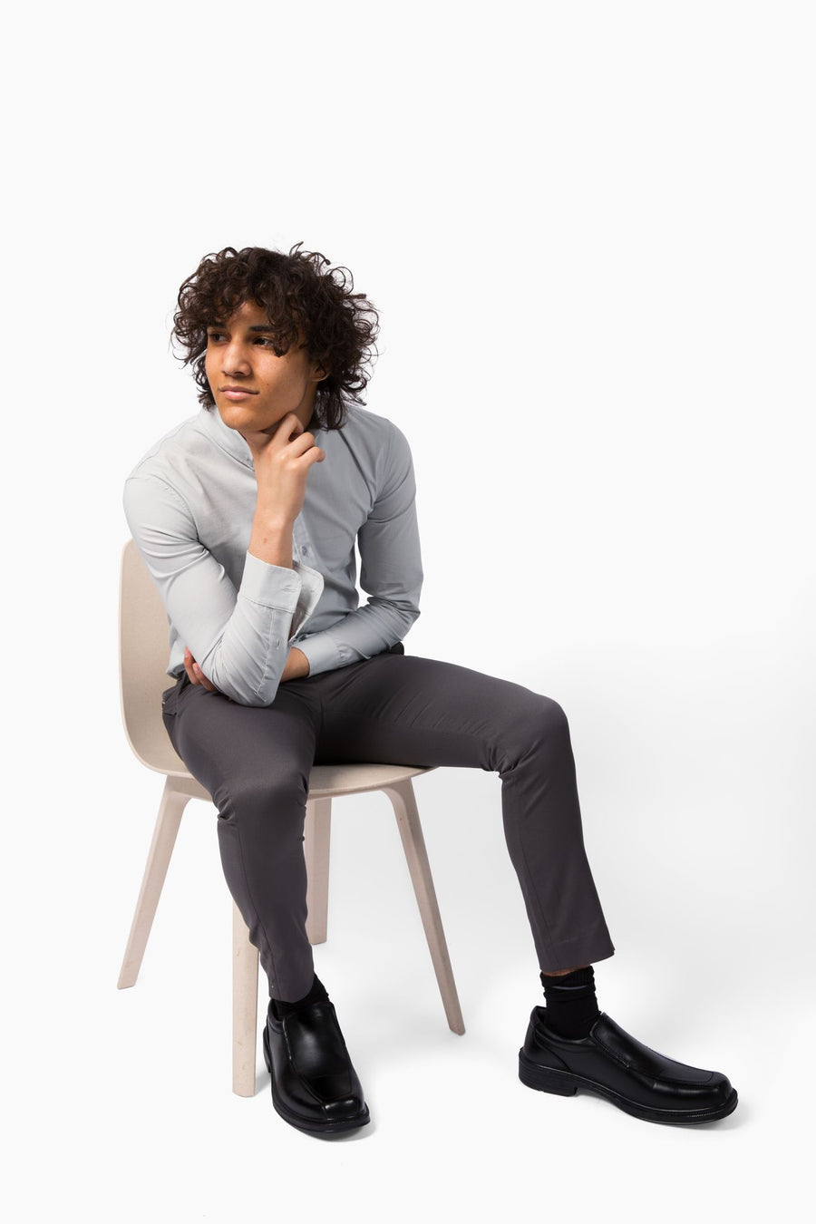 Tailored Dress Pant
