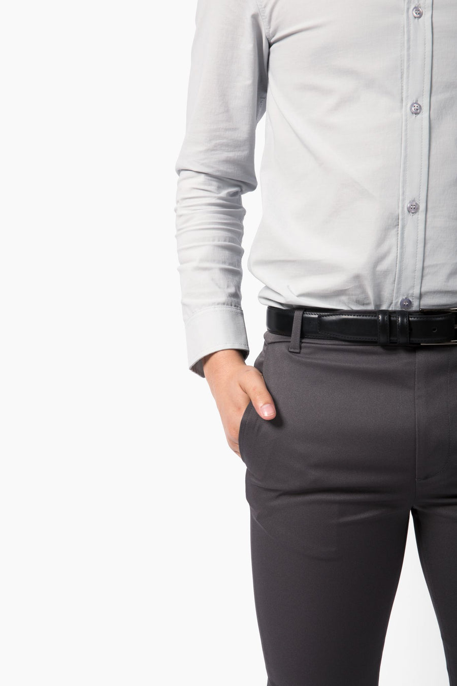 Tailored Dress Pant