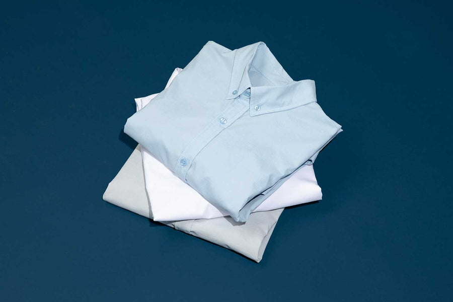 Modern Dress Shirt: The Standards